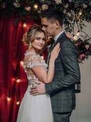 Фотоотчет со свадьбы 6 от Veronika Zelentsova 1