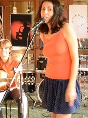 Кавер-группа Orange People на свадьбу 1