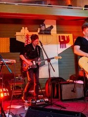 Кавер группа ВИА Танцы на свадьбу 1