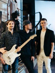 Кавер группа ВИА Танцы на свадьбу 1