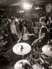 Кавер группа ВИА Танцы на свадьбу 1