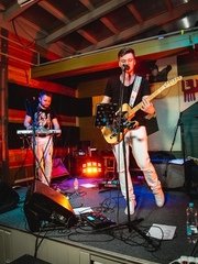 Кавер группа ВИА Танцы на свадьбу 1