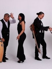 Кавер-группа LATINOexpress на свадьбу 1