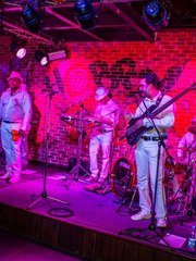 Кавер-группа LATINOexpress на свадьбу 1