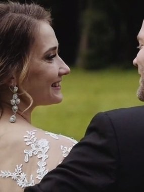 Видеоотчет со свадьбы Петра и Светланы от Lucky Wedding 1