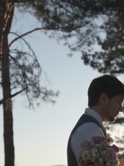 Видеоотчет со свадьбы Олеси и Дмитрия от Lucky Wedding 1