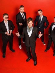 Кавер-группа Banditz на свадьбу 1