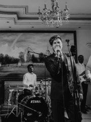 Кавер-группа Banditz на свадьбу 1