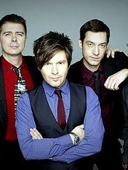 Кавер-группа Banditz на свадьбу 1