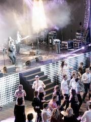 Кавер-группа Banditz на свадьбу 1