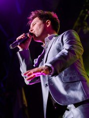 Кавер-группа Banditz на свадьбу 1