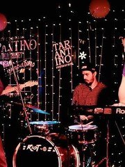 Кавер-группа Banditz на свадьбу 1