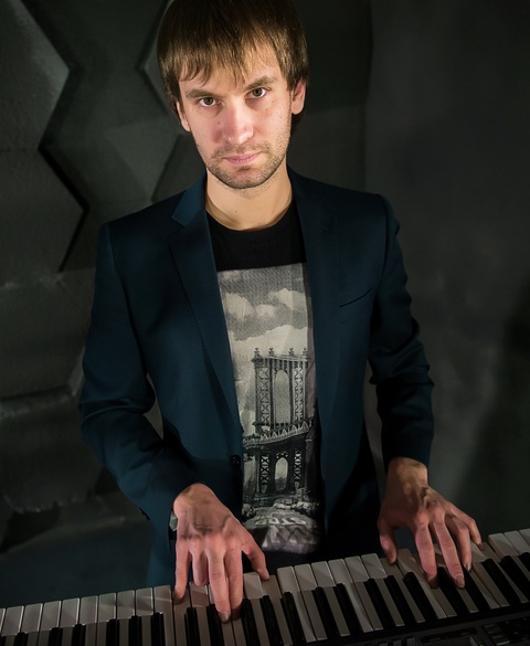 Кавер-группа Dень Сурка на свадьбу 4