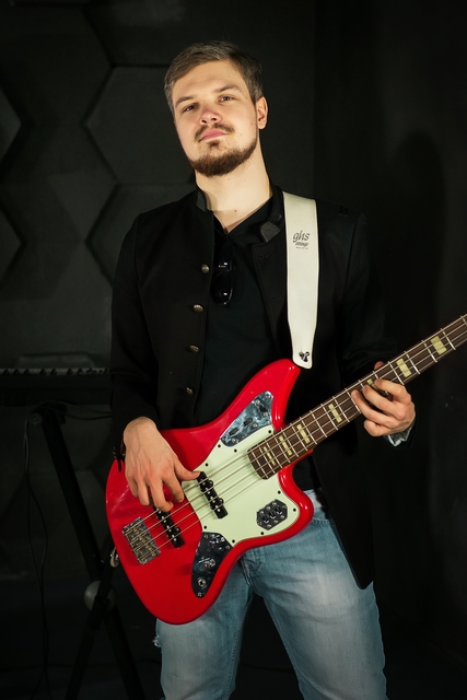 Кавер-группа Dень Сурка на свадьбу 7