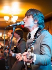 Группа The BeatLove на свадьбу 1