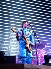 Группа The BeatLove на свадьбу 1