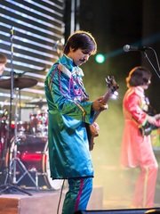 Группа The BeatLove на свадьбу 1