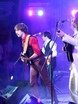 Группа The BeatLove на свадьбу 7