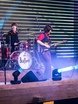 Группа The BeatLove на свадьбу 12