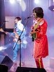 Группа The BeatLove на свадьбу 13