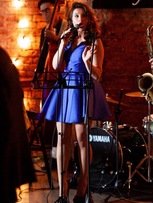 Summertime Jazz Band на свадьбу 1