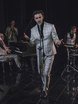 Summertime Jazz Band на свадьбу 5