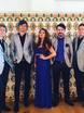 Summertime Jazz Band на свадьбу 11