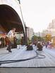 Summertime Jazz Band на свадьбу 12
