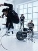 Summertime Jazz Band на свадьбу 2