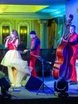 Summertime Jazz Band на свадьбу 3