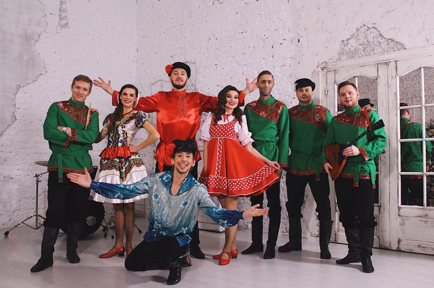 Summertime Jazz Band на свадьбу 4