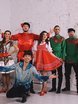 Summertime Jazz Band на свадьбу 4