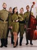 Summertime Jazz Band на свадьбу 5