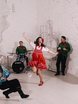 Summertime Jazz Band на свадьбу 6