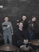Summertime Jazz Band на свадьбу 8