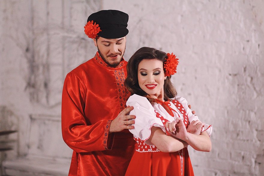 Summertime Jazz Band на свадьбу 10