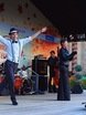 Summertime Jazz Band на свадьбу 13