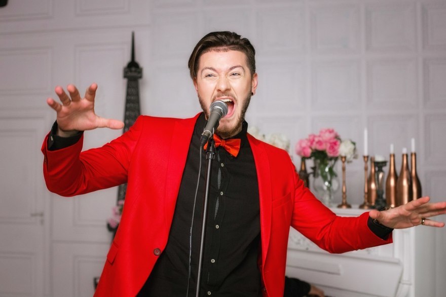 Summertime Jazz Band на свадьбу 3