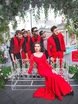 Summertime Jazz Band на свадьбу 6