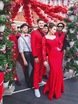 Summertime Jazz Band на свадьбу 7