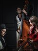 Summertime Jazz Band на свадьбу 8