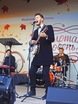 Summertime Jazz Band на свадьбу 9