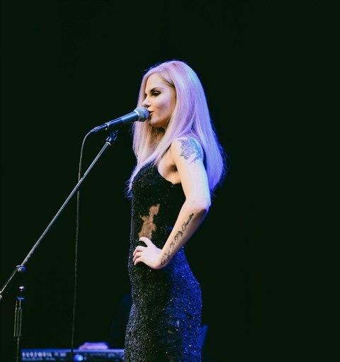 Музыкальная группа Эль Джаз на свадьбу 10