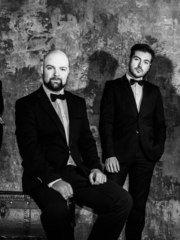 Музыкальная группа Эль Джаз на свадьбу 1