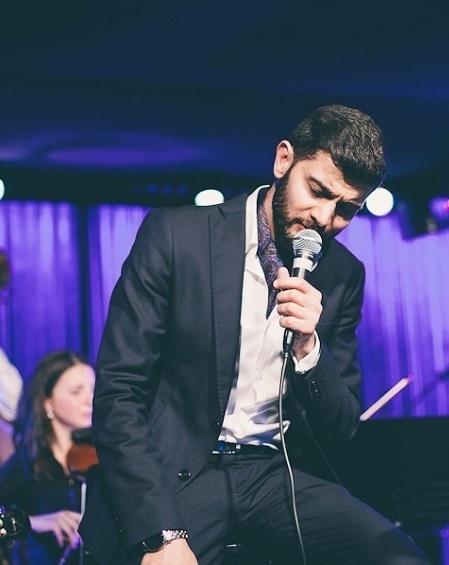 Музыкальный проект ArtFlute на свадьбу 13