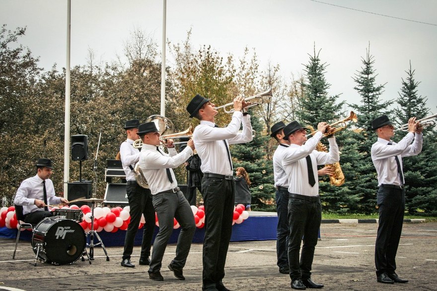 Музыкальный проект ArtFlute на свадьбу 15