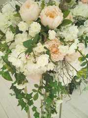 Фотозона в Шебби шик, Модерн, Рустик, Эко от Студия декора Золотой шар 2