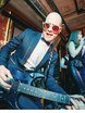 Кавер-группа Оранжевый Vinil на свадьбу 9