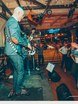Кавер-группа Оранжевый Vinil на свадьбу 5