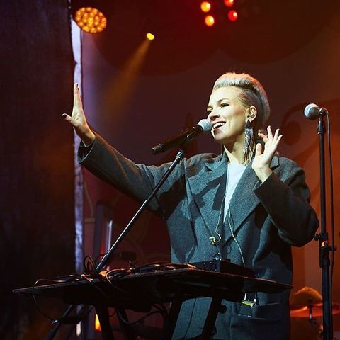 Алёна Минулина на свадьбу 3